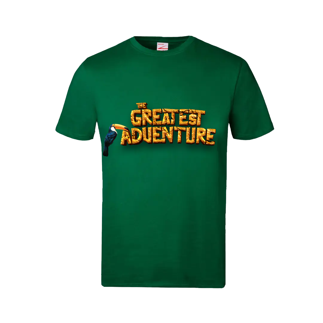 Holiday Club Kids Tshirt